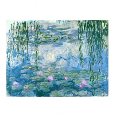 โกลด มอแน-Claude Monet